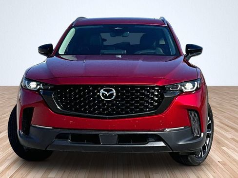 Certified 2025 MAZDA CX-50 AWD 2.5 S w/ Weather Package image 3