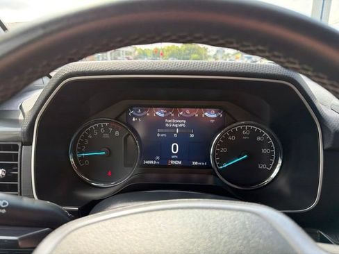 Used 2023 Ford F150 XLT w/ Equipment Group 302A High AWD/4WD image 58