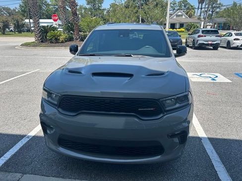 Used 2023 Dodge Durango R/T AWD/4WD image 2