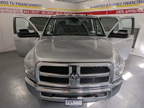 Used 2015 RAM 3500 SLT image 10