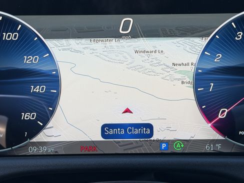 New 2026 Mercedes-Benz E 350 4MATIC Sedan image 18