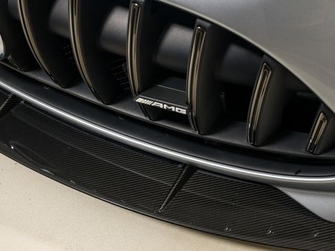 Used 2021 Mercedes-Benz AMG GT Black Series image 40