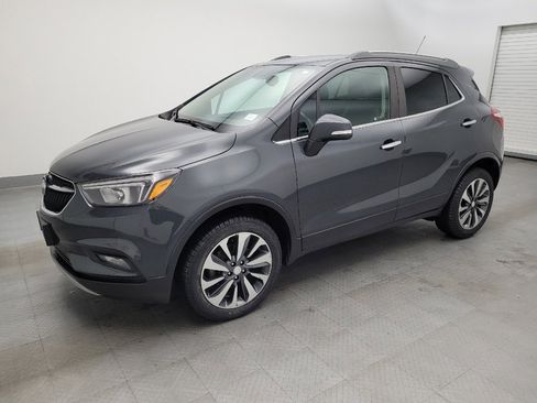 Used 2018 Buick Encore Preferred image 2