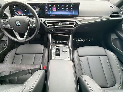 Used 2024 BMW 430i Gran Coupe w/ Convenience Package RWD image 16