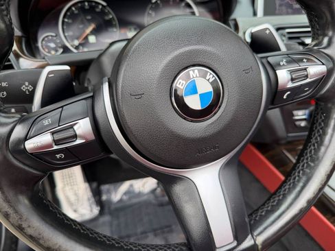 Used 2015 BMW 650i xDrive Convertible AWD/4WD image 23