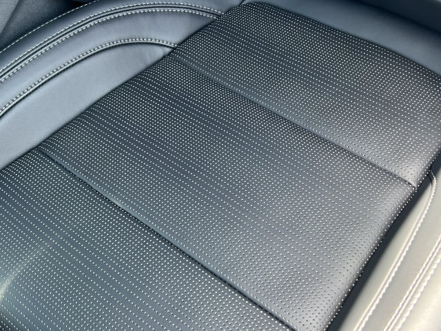 New 2026 Ford Mustang Premium RWD image 9