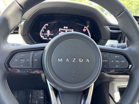 New 2026 MAZDA CX-5 Preferred AWD/4WD image 24