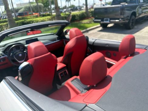 Used 2020 BMW 430i Convertible w/ Convenience Package RWD image 10