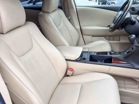 Used 2013 Lexus RX 350 FWD w/ Premium Pkg image 16
