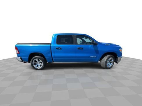 Used 2023 RAM 1500 Big Horn image 9