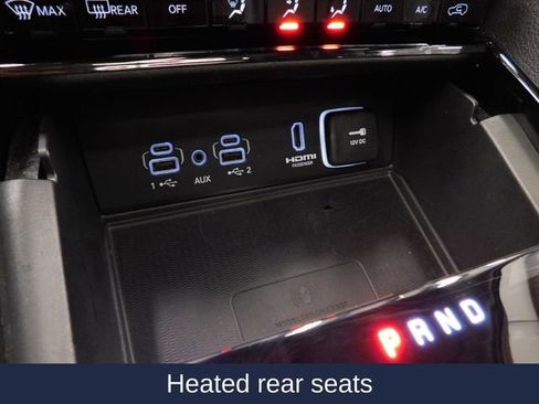 Used 2023 Jeep Grand Cherokee 4WD 4xe w/ Luxury Tech Group II image 39