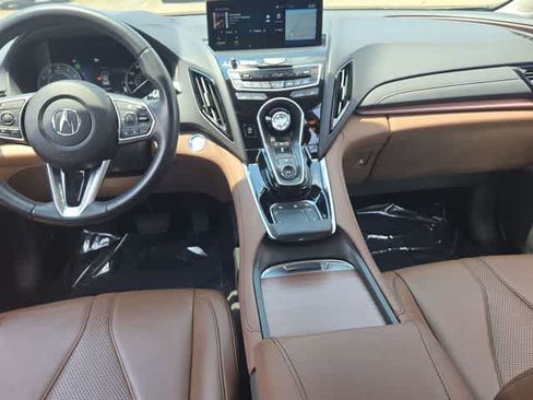 Certified 2023 Acura RDX FWD w/ Technology Package image 15