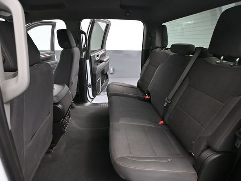Used 2025 Chevrolet Silverado 3500 LT w/ Safety Package AWD/4WD image 40