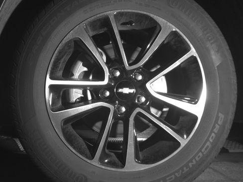 Used 2025 Chevrolet TrailBlazer LT FWD image 12