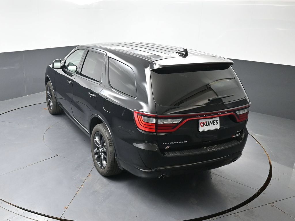 Used 2026 Dodge Durango GT AWD/4WD image 47