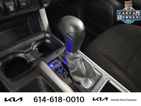 Used 2021 Toyota Tacoma SR5 w/ Technology Package AWD/4WD image 24