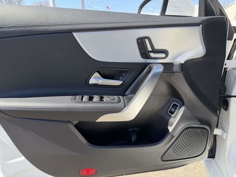 Used 2025 Mercedes-Benz CLA 250 4MATIC image 20