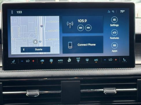 Used 2023 Lincoln Corsair FWD image 33