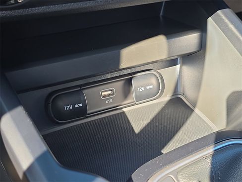 New 2025 Kia Soul LX image 26