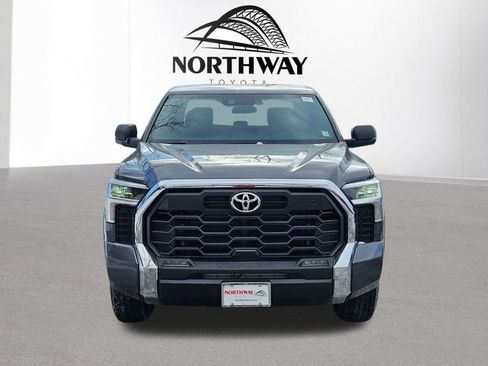 New 2026 Toyota Tundra SR5 AWD/4WD image 3