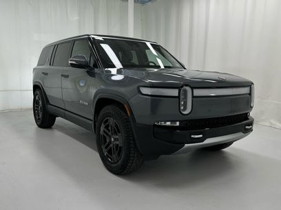 Used 2023 Rivian R1S Adventure