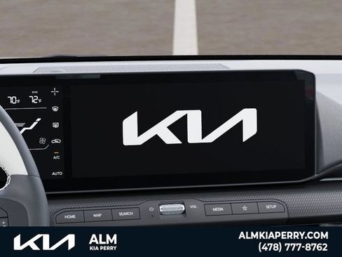 New 2025 Kia K4 GT-Line Turbo FWD image 20