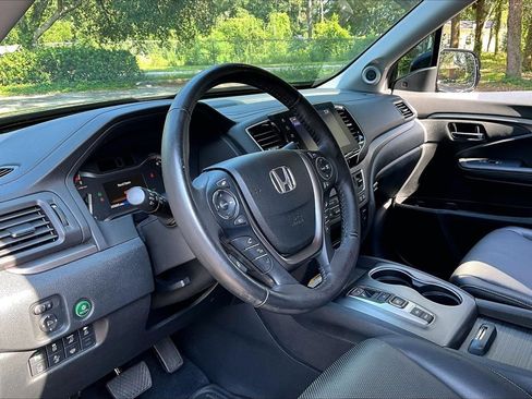 Used 2022 Honda Ridgeline RTL-E image 14