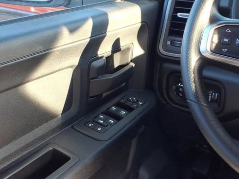 New 2026 RAM 2500 Tradesman image 12