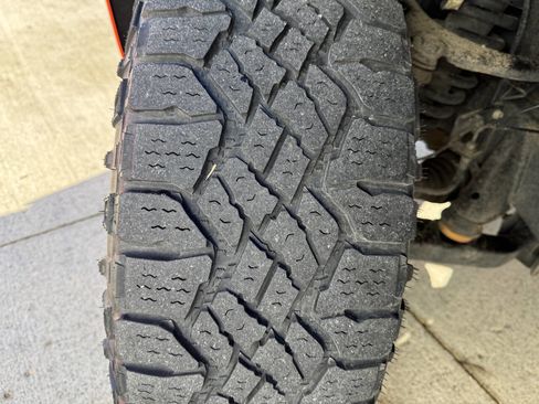 Used 2019 Chevrolet Colorado Z71 image 14