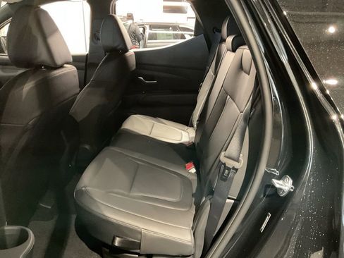 New 2026 Hyundai Santa Cruz SEL AWD/4WD image 19