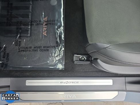 Used 2023 Nissan Ariya AWD image 14