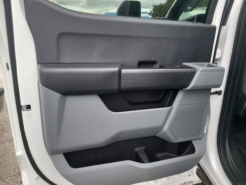 New 2025 Ford F550 2WD Crew Cab Super Duty image 12
