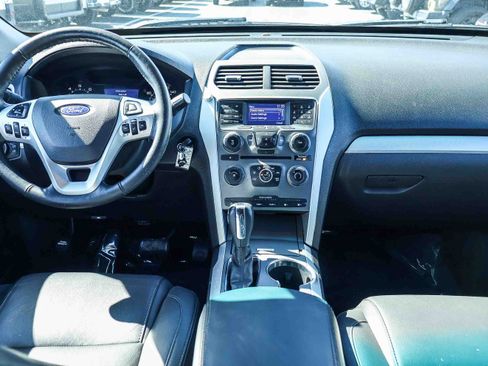 Used 2015 Ford Explorer XLT image 5