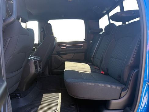 New 2025 RAM 1500 Big Horn image 13