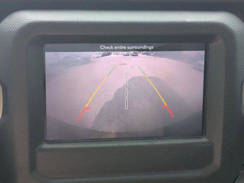 Used 2019 Jeep Wrangler Unlimited Sport S image 10