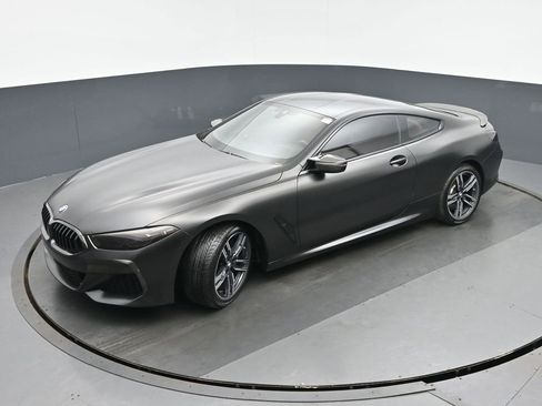 Used 2022 BMW 840i xDrive Coupe image 30