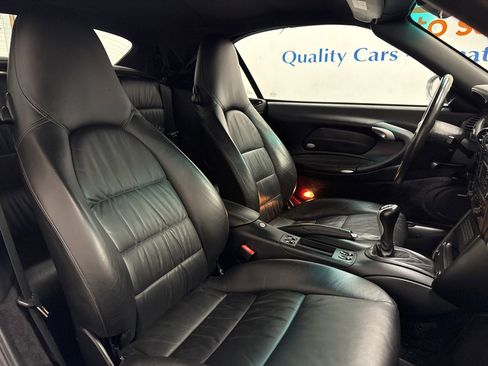 Used 2004 Porsche 911 Cabriolet image 14