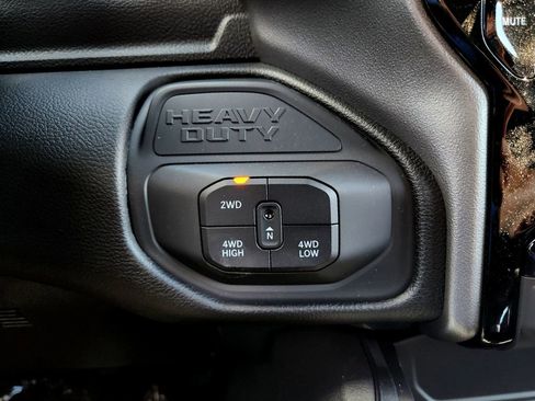 New 2026 RAM 3500 Laramie w/ Max Tow Package image 26