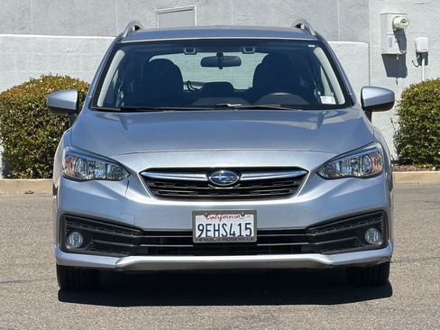 Used 2023 Subaru Impreza 2.0i Premium AWD/4WD image 10