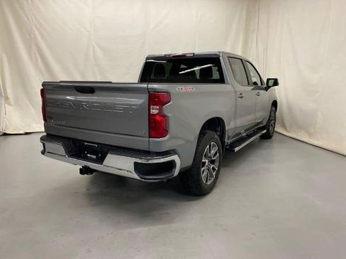 Certified 2024 Chevrolet Silverado 1500 LT image 5