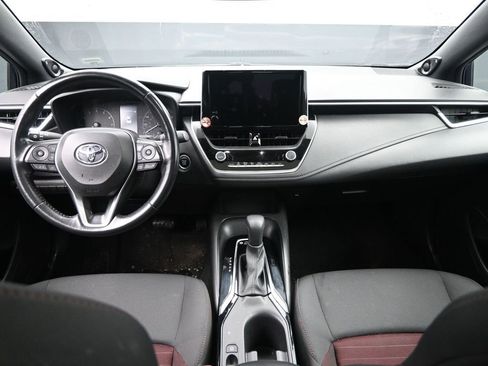 Used 2023 Toyota Corolla SE image 22