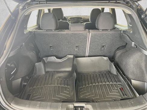Used 2021 Nissan Rogue Sport SV FWD image 21