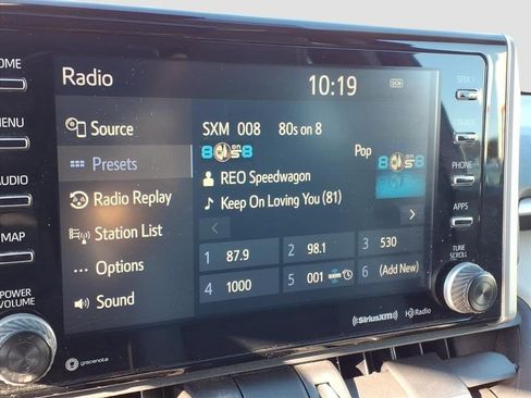 Used 2019 Toyota RAV4 Limited image 22