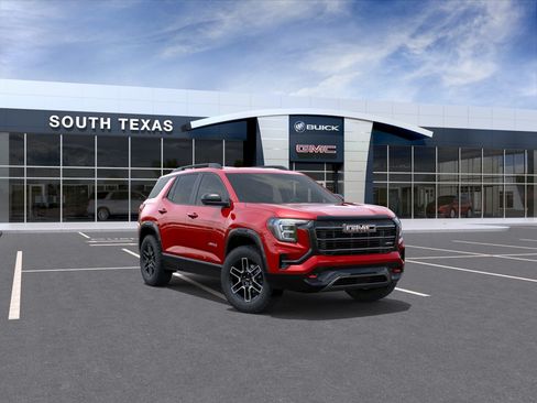 New 2027 GMC Terrain AT4 w/ Technology Package II AWD/4WD image 1