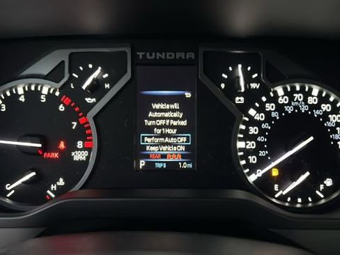 New 2026 Toyota Tundra SR5 image 16