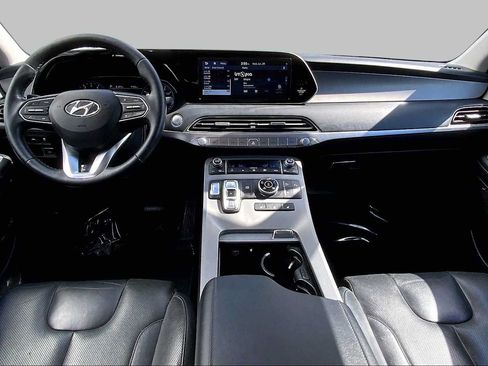 Used 2021 Hyundai Palisade SEL w/ Premium Package AWD/4WD image 15