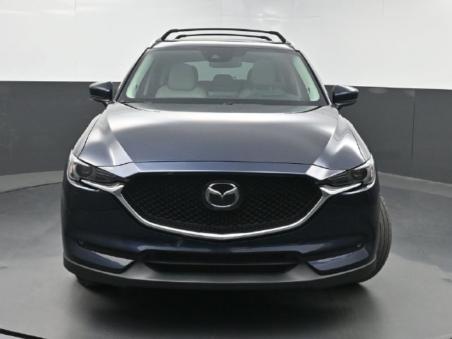 Used 2019 MAZDA CX-5 Grand Touring Reserve AWD/4WD image 6
