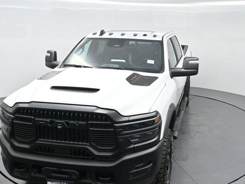 New 2026 RAM 2500 Power Wagon AWD/4WD image 57