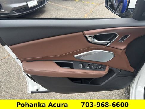 Certified 2026 Acura RDX SH-AWD w/ Technology Package image 20