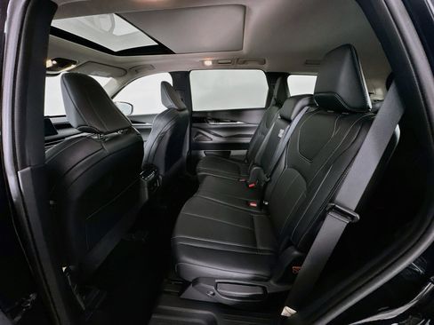 Used 2023 INFINITI QX60 Pure FWD image 28